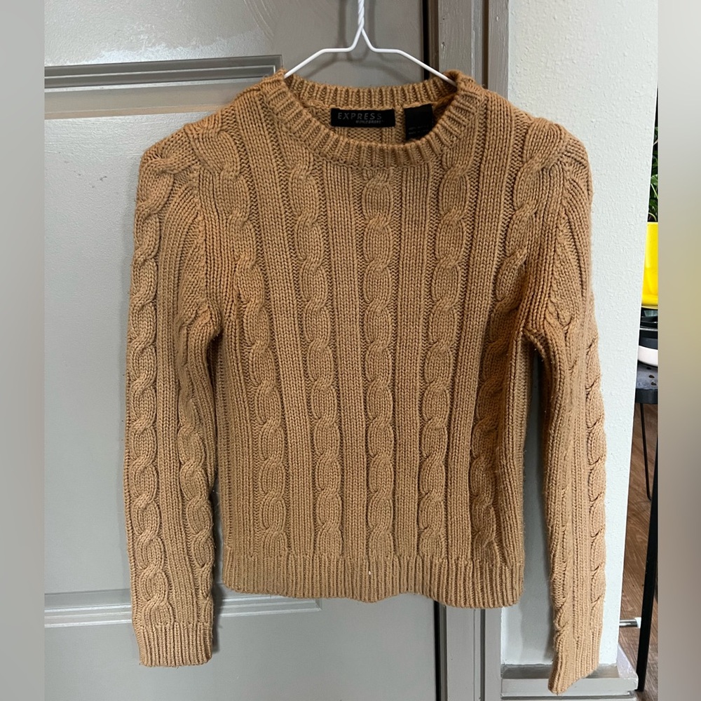 Women’s Express S Sweater
